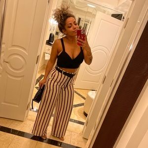 Meet your Posher, Savanah